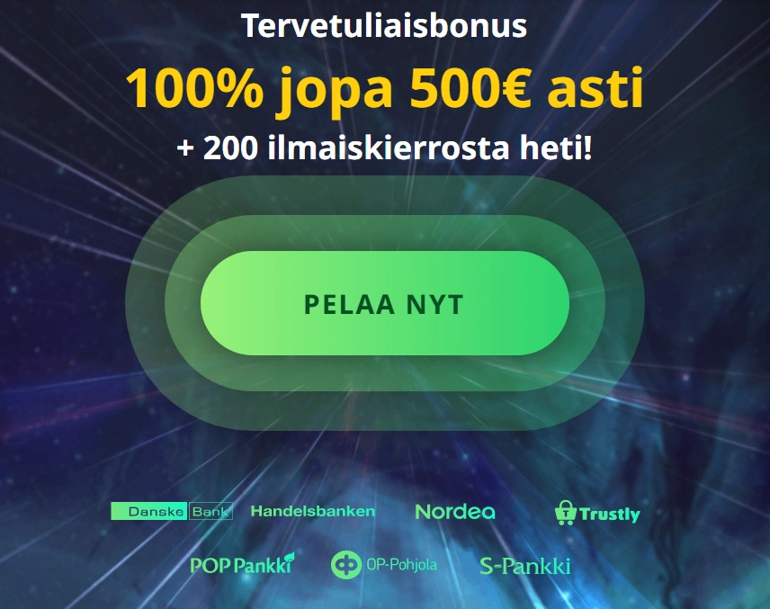 Buran Casino Banner Mobile