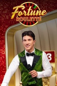 Fortune Roulette