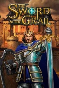 Sword of the Grail